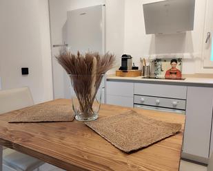 Kitchen of Flat for sale in  Cádiz Capital  with Air Conditioner and Heating