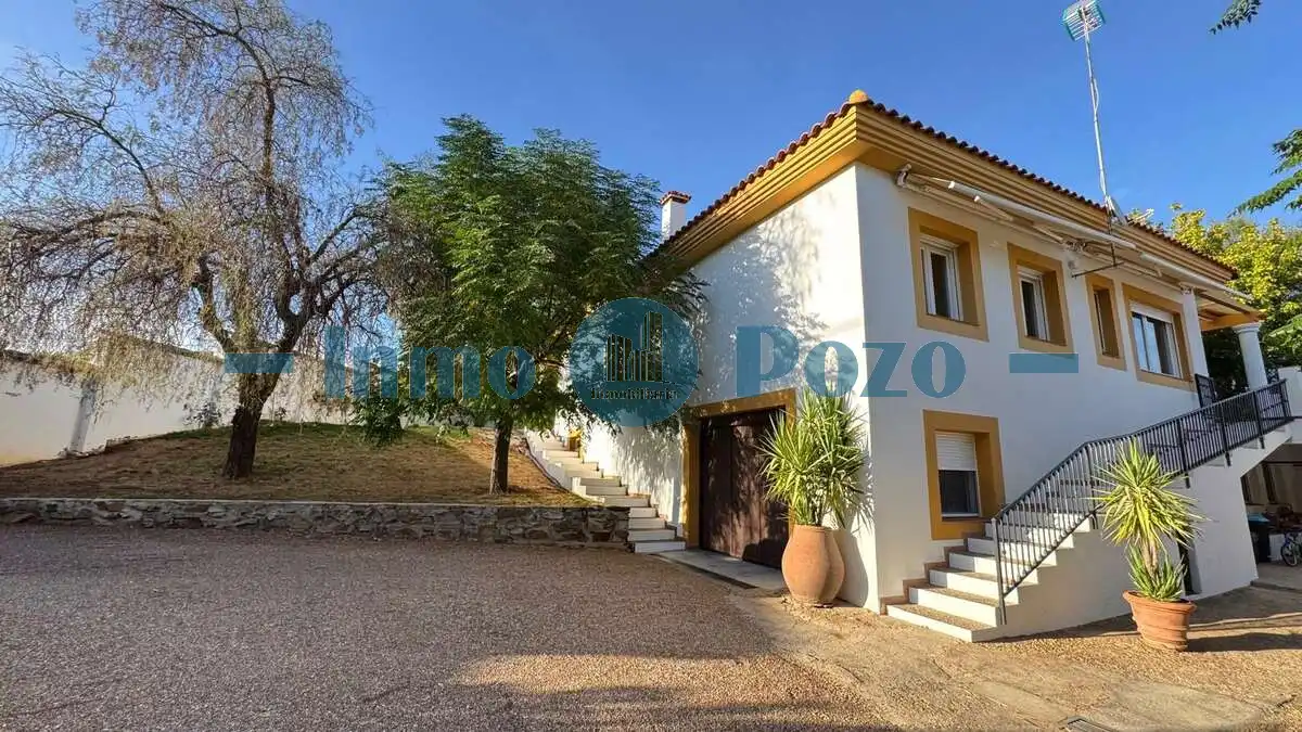 Detached house for sale in Almendralejo, imagen 30