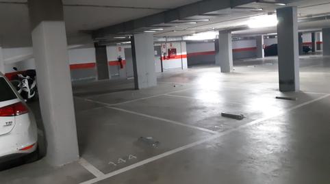 Foto 3 de Garaje en venta en Passeig de Pau Claris, 62, Centre, Barcelona