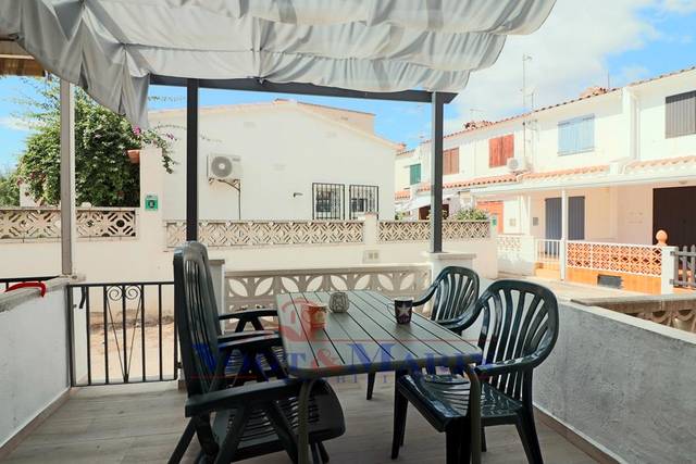 Casa adosada en Venta en Carrer Sant Maurici en Sant Maurici