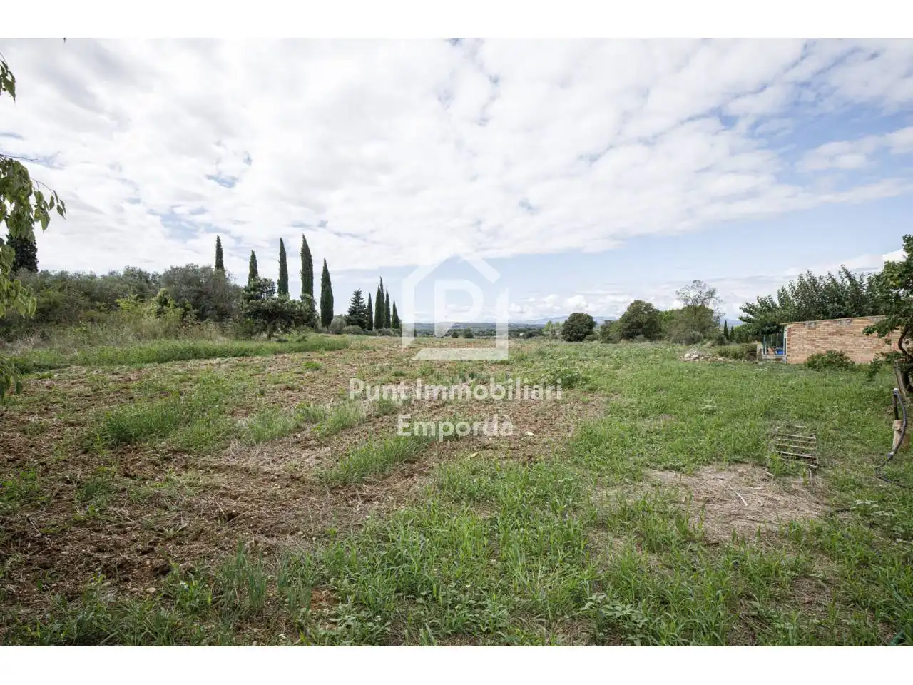 Finca rústica en venta en Palau de Santa Eulàlia con Jardín privado y Terraza