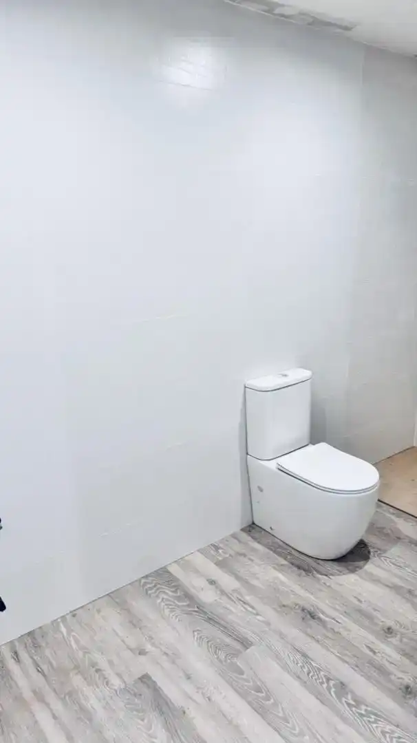 Bany de Casa o xalet de lloguer en Boqueixón, A Coruña