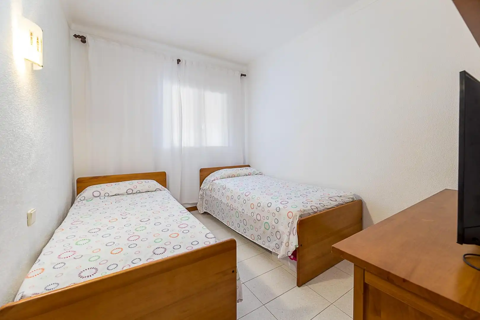 Bedroom of Houses for sale in Santanyí  with Private garden, Terrace and Storage room
