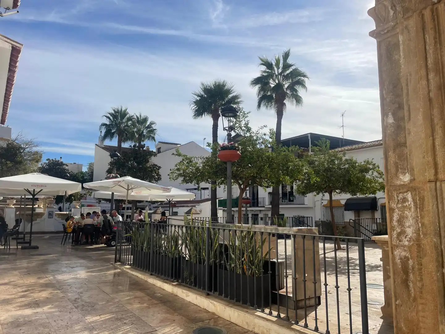Commercial properties for sale in Arroyo de la Miel