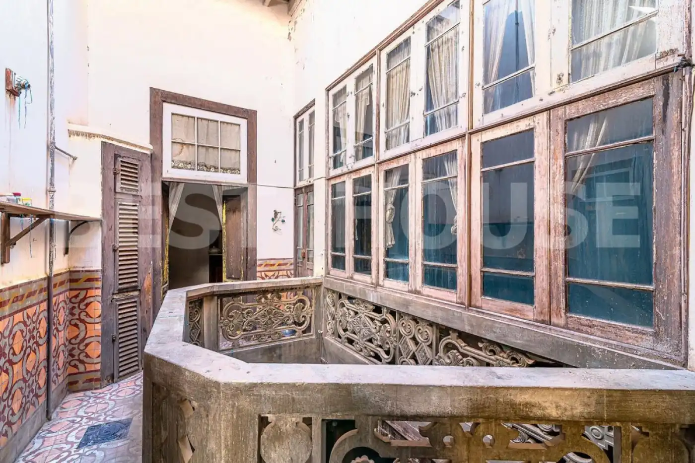 Exterior view of Buildings for sale in Arucas