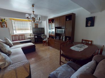 Appartement avec balcon à vendre à Carrer Maravall