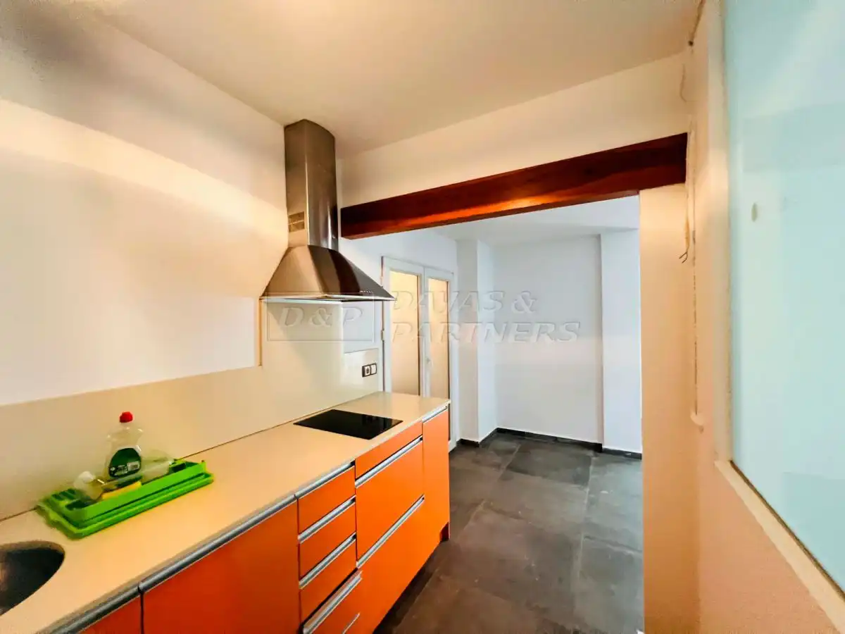 Bungalow avec piscine à vendre à Plaza Antonio Vicea, imagen 13