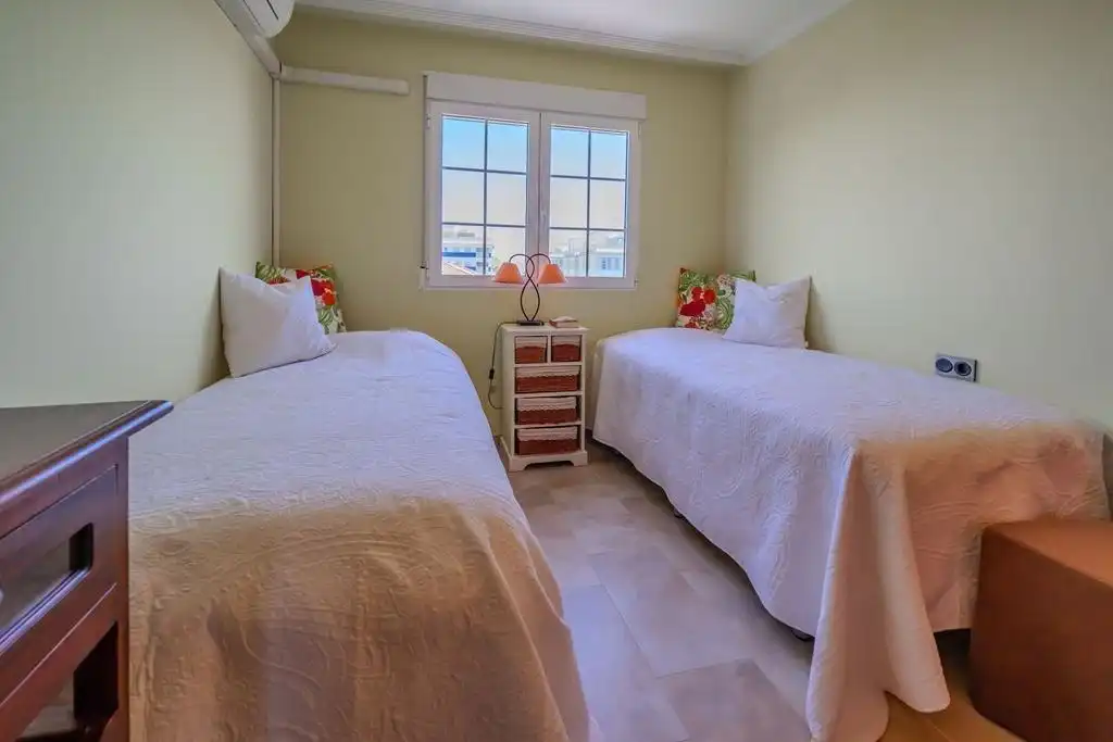 Penthouse with terrace for sale in Orihuela Costa, imagen 19