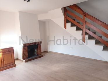 Casa pareada con jardín en venta en Benicasim Golf
