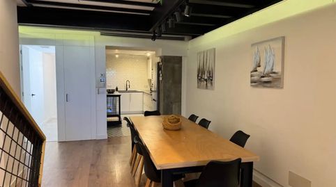 Foto 5 de Pis de lloguer a Rúa Bailén, 5, Travesía de Vigo - San Xoán, Vigo