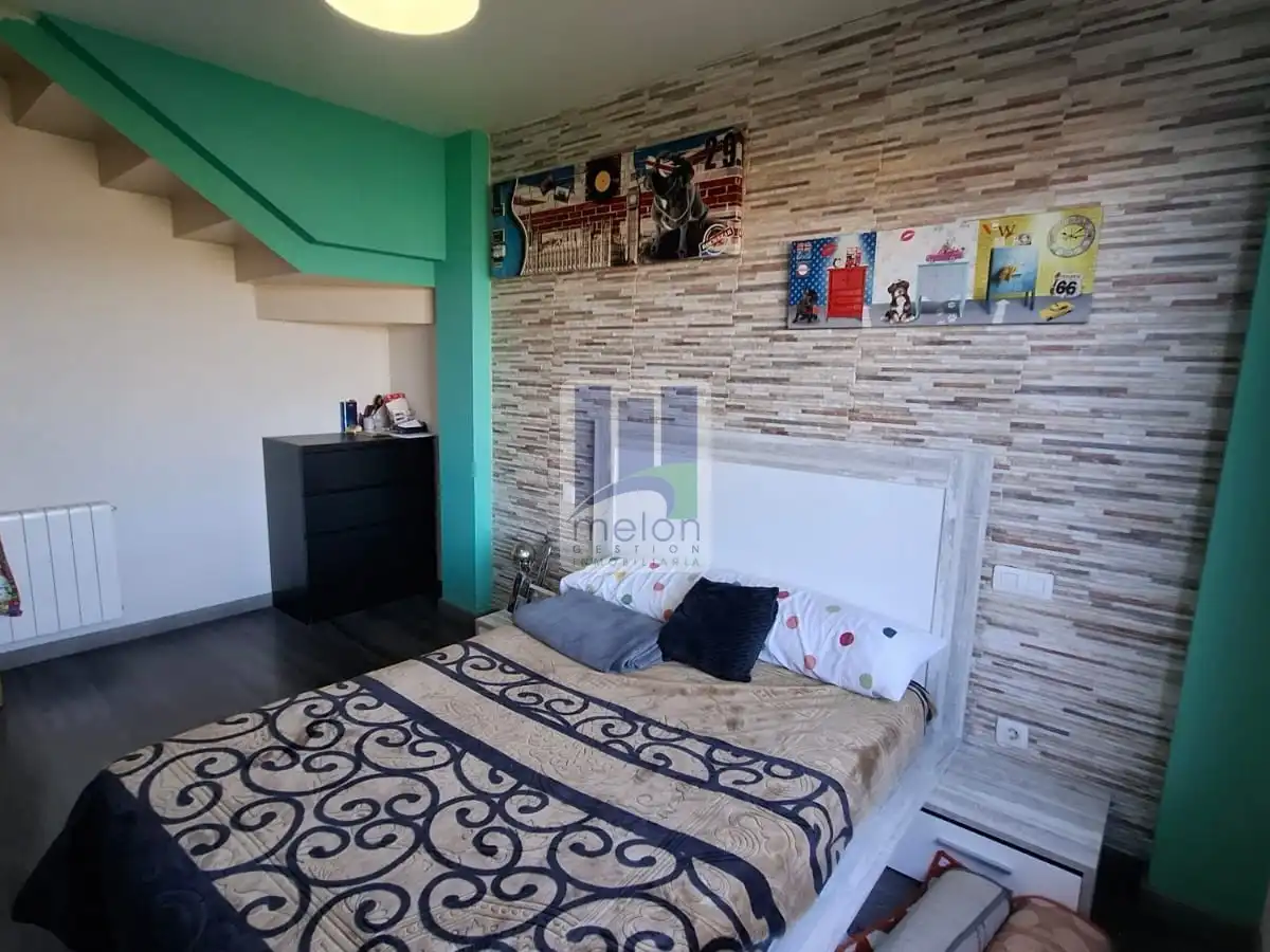Bedroom of Houses for sale in Orbaneja Riopico  with Storage room