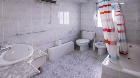 Foto 5 de Habitación en Barrio de Benimaclet, Valencia Capital