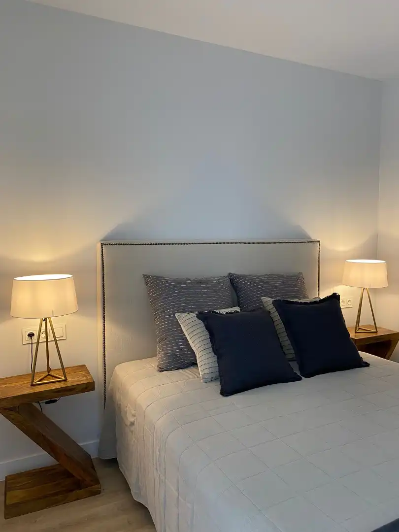 Flat with pool to rent in Calle Sierra Alhamilla 34, imagen 25