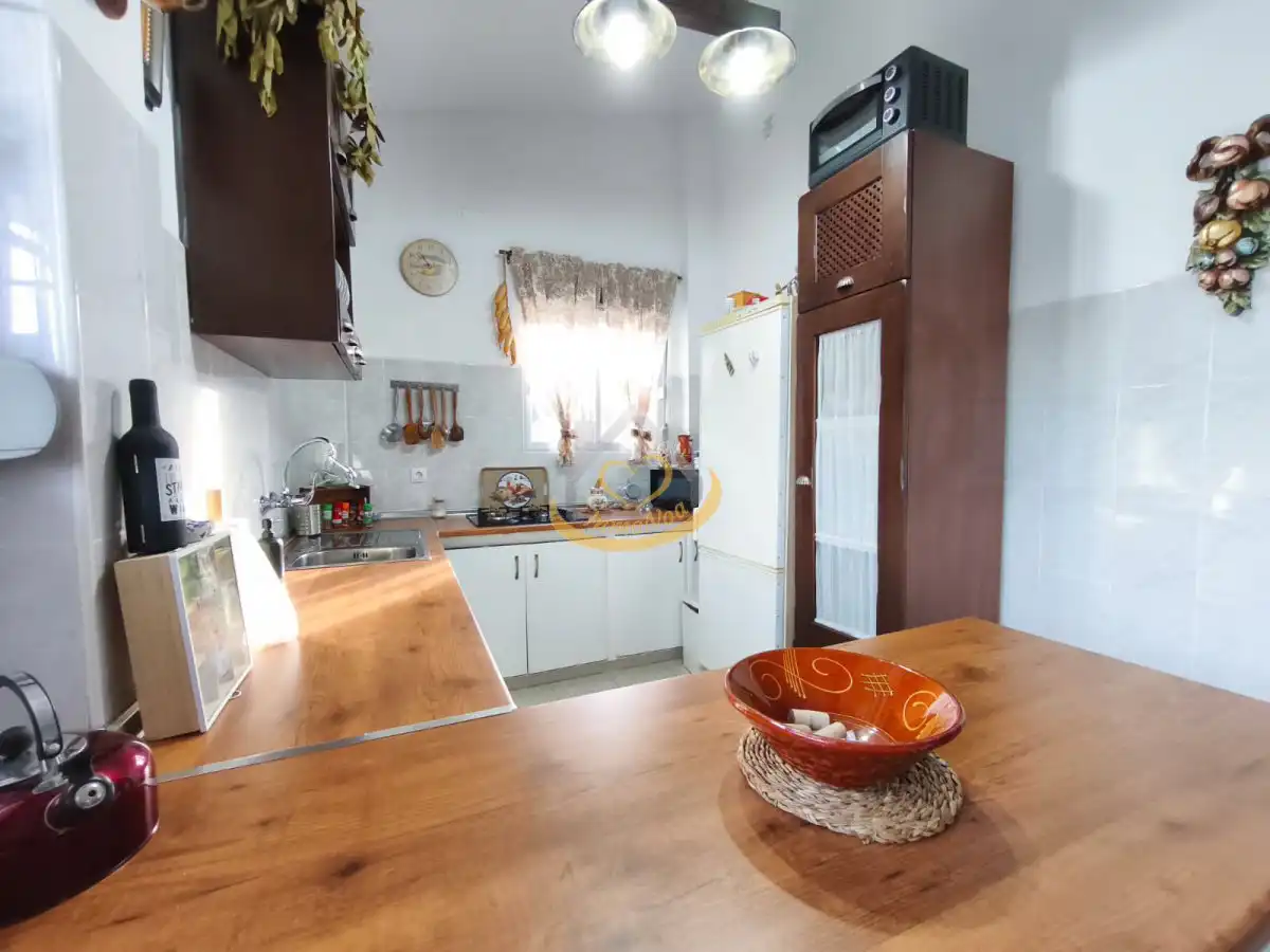 Terrenos y solares en venta en Núcleo urbano