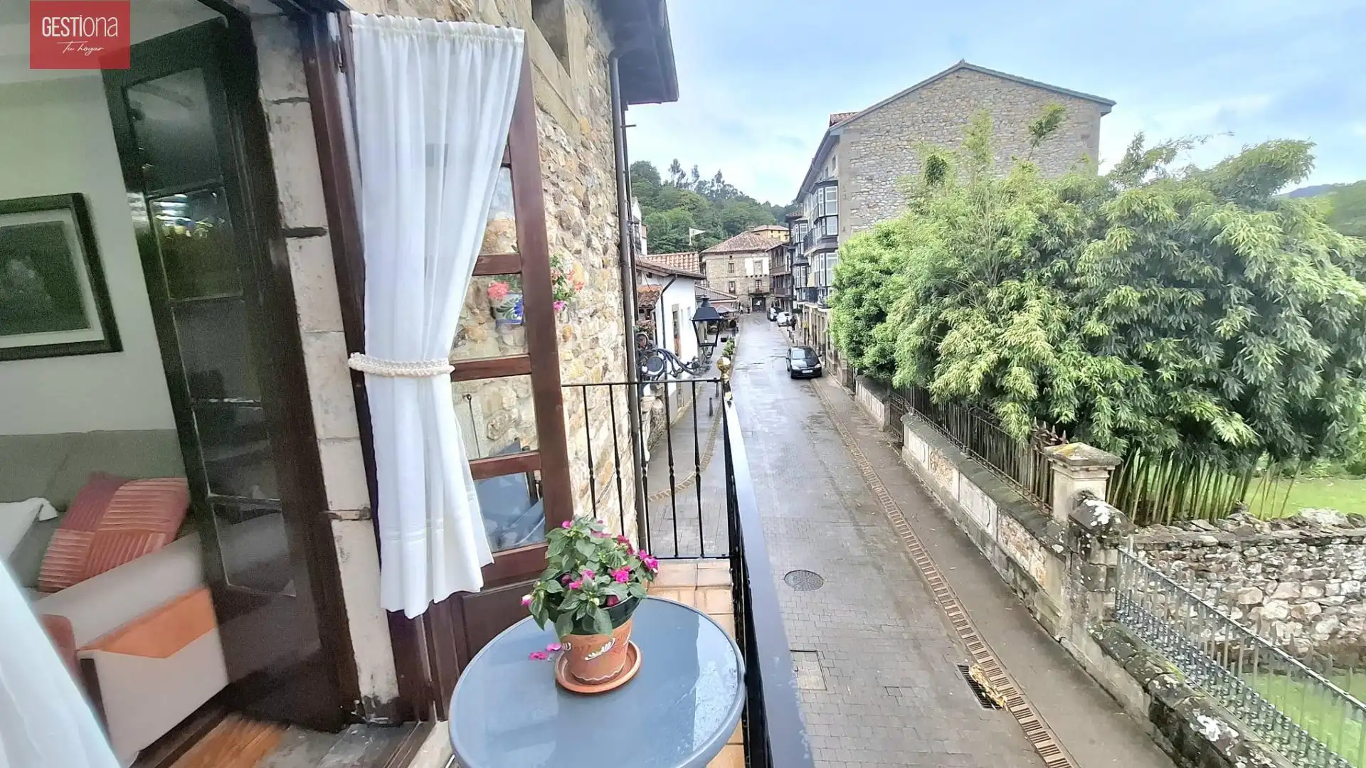 Terraza de Casa o chalet en venta en Liérganes con Calefacción, Terraza y Trastero