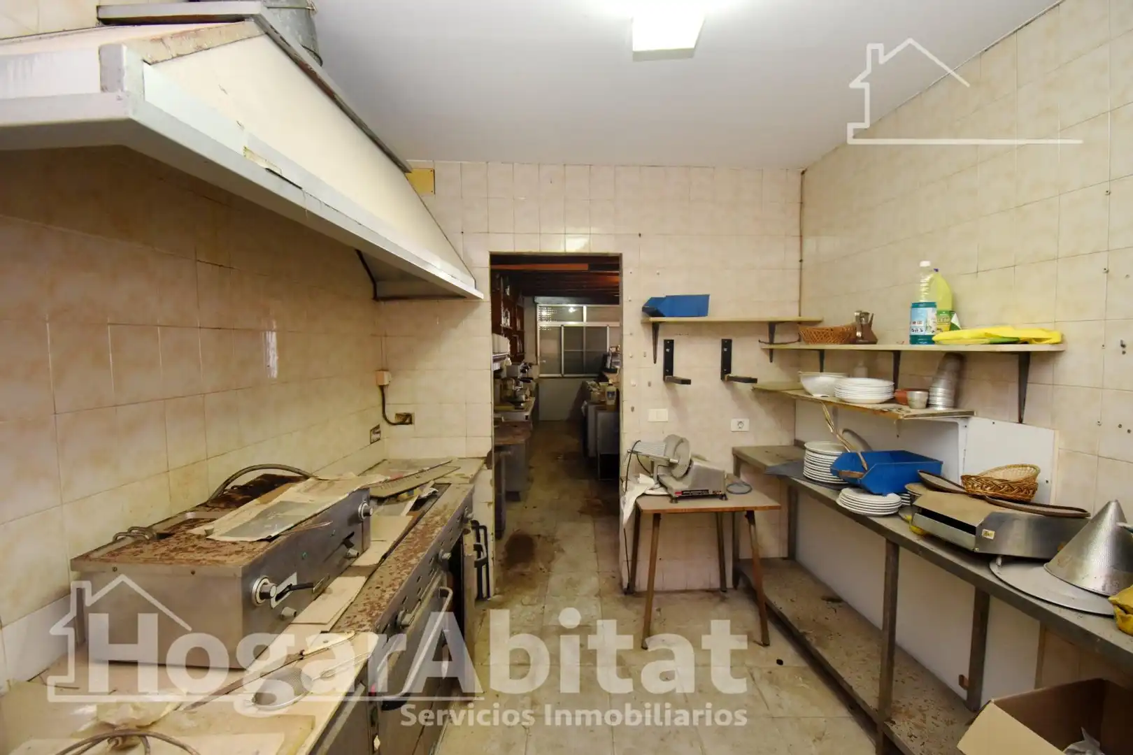 Casa amb terrassa en venda a Calle cami Real, imagen 34
