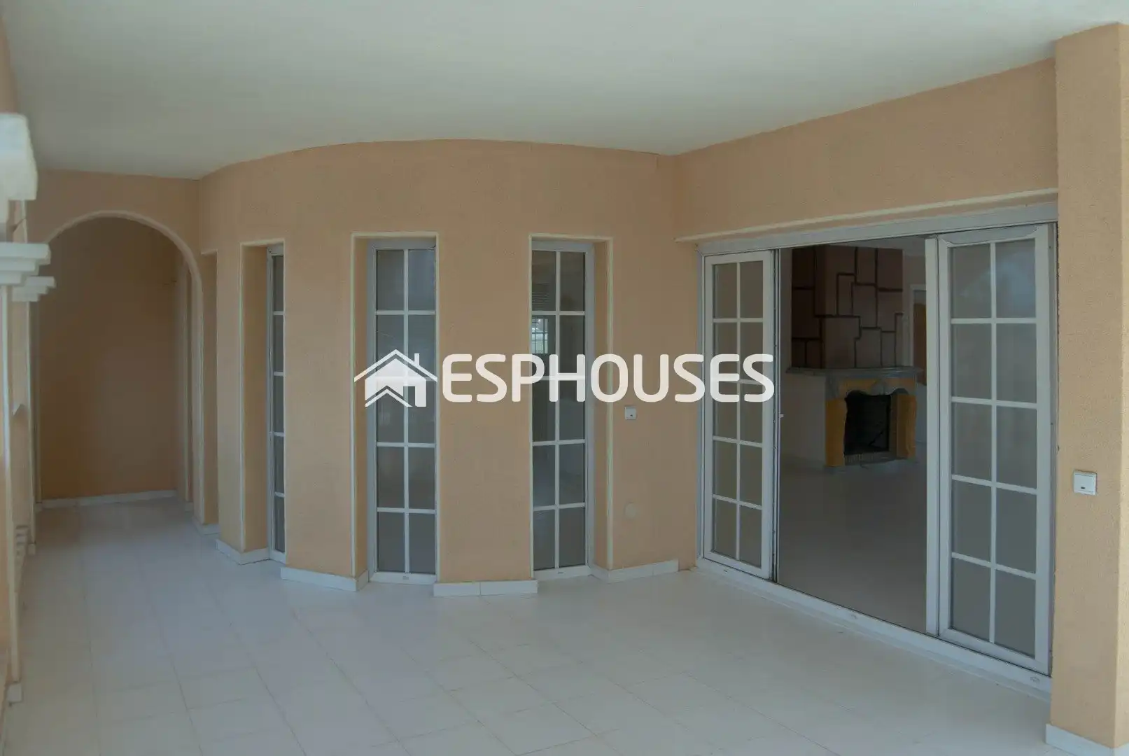 Villa avec piscine à vendre à Molins - Campaneta - San Bartolomé, imagen 8