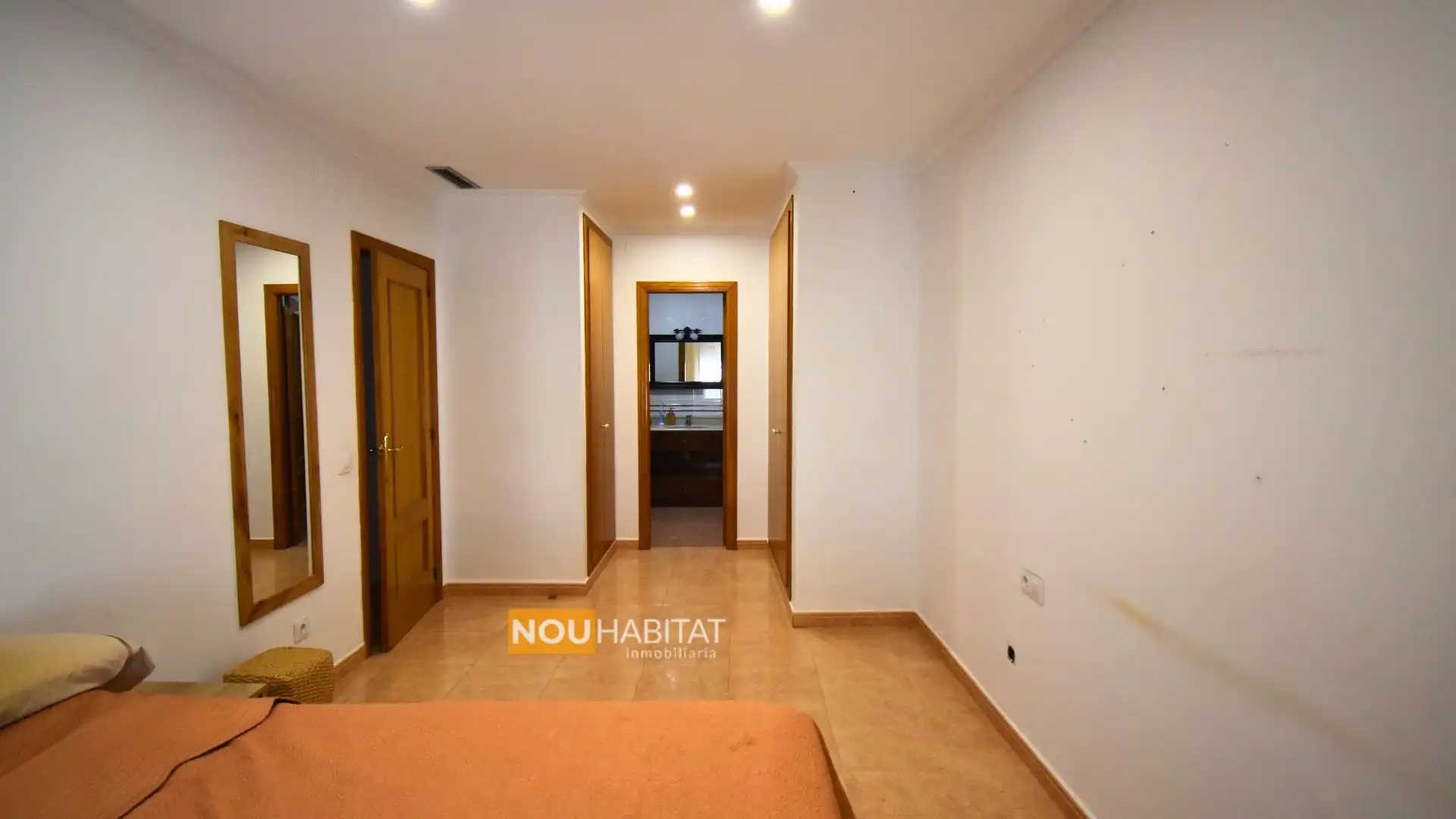 Habitación de Piso en venta en Real con Aire acondicionado, Calefacción y Terraza