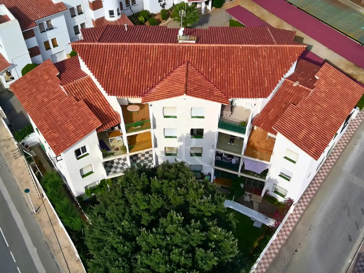 Wohnung zum Verkauf in Roda de Berà