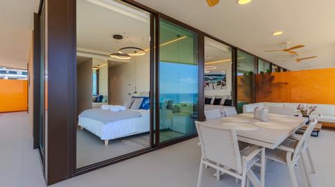 Foto 5 de Apartament de lloguer a Avenida Fuengirola, 17, El Higuerón, Málaga