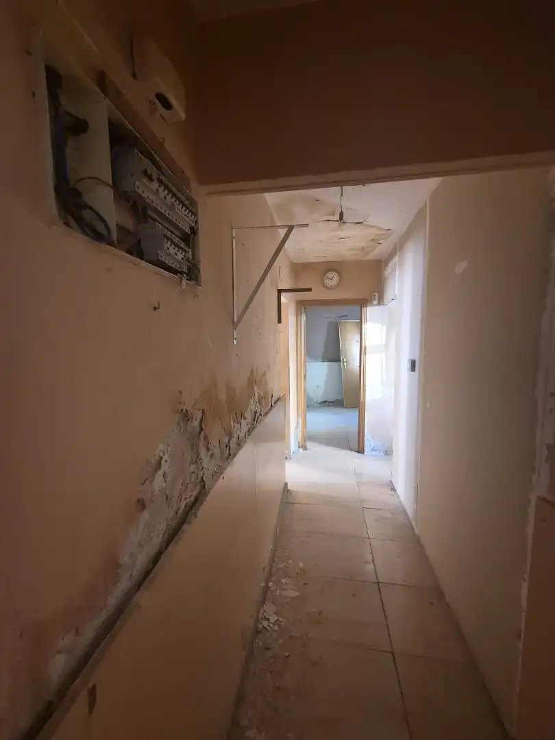 Piso en venta en Madrid
