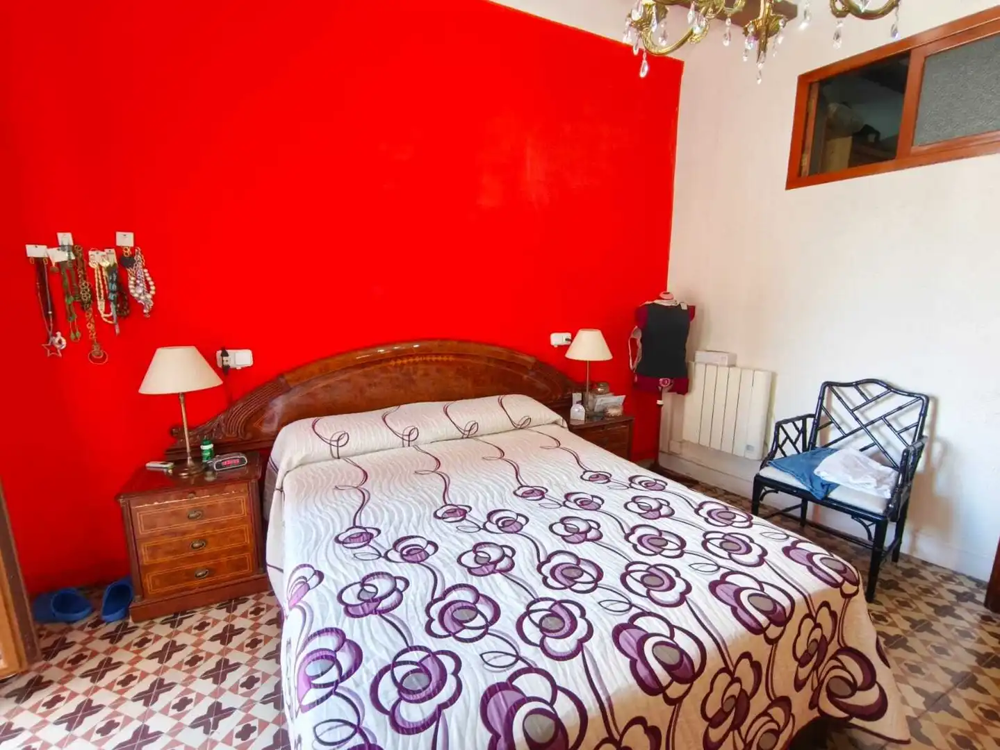 Casa con terraza en venta en Pueblo de Cullera, imagen 21
