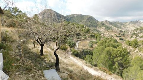 Photo 3 of Country homes for sale in Sella, Alicante