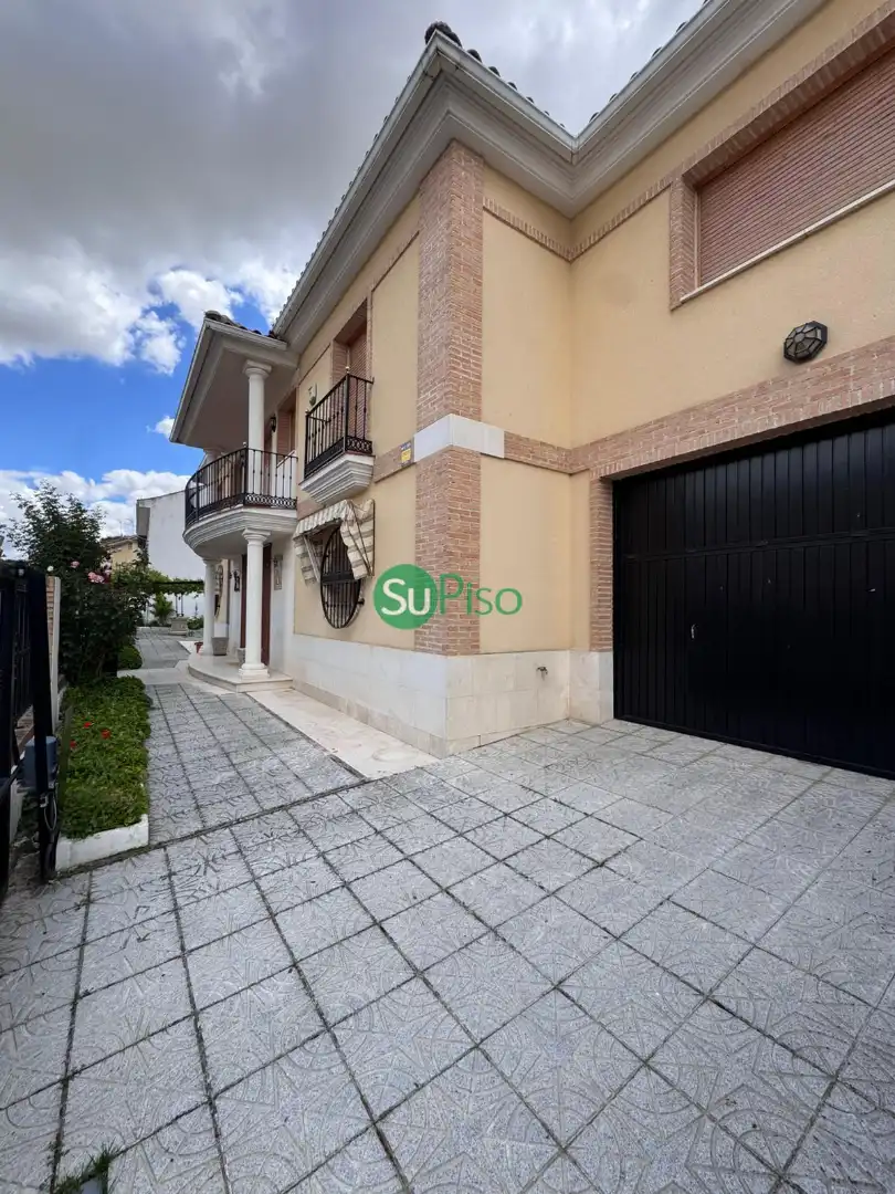 Casa o xalet en venda a Calle Laurel, 30, Borox