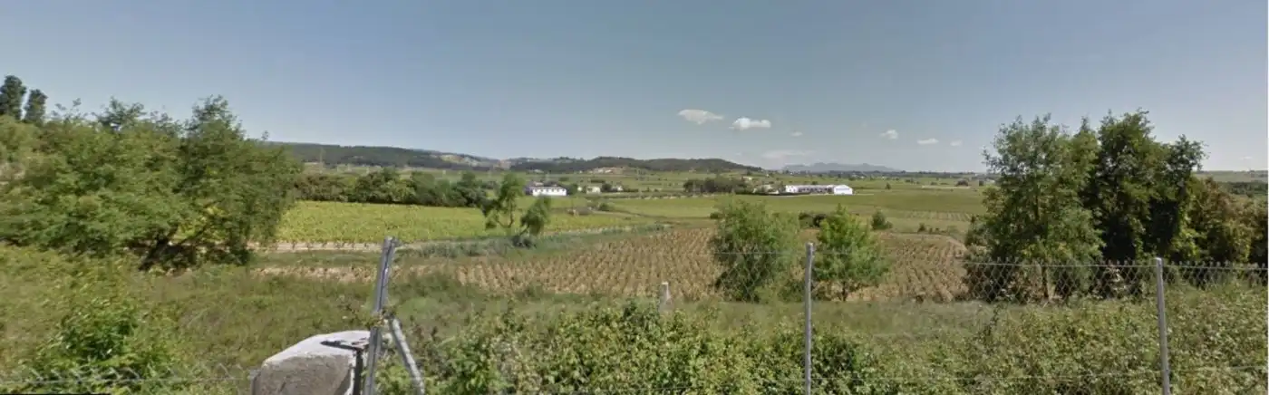 Terreny residencial en venda a Pacs del Penedès, imagen 2