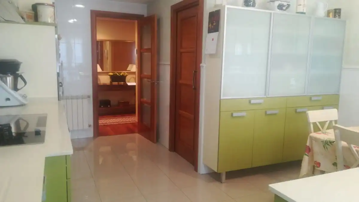 Dúplex en venda en Ponferrada amb Aire condicionat, Calefacció i Terrassa