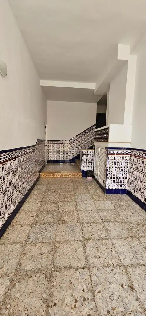 Piso de alquiler en Dos Hermanas