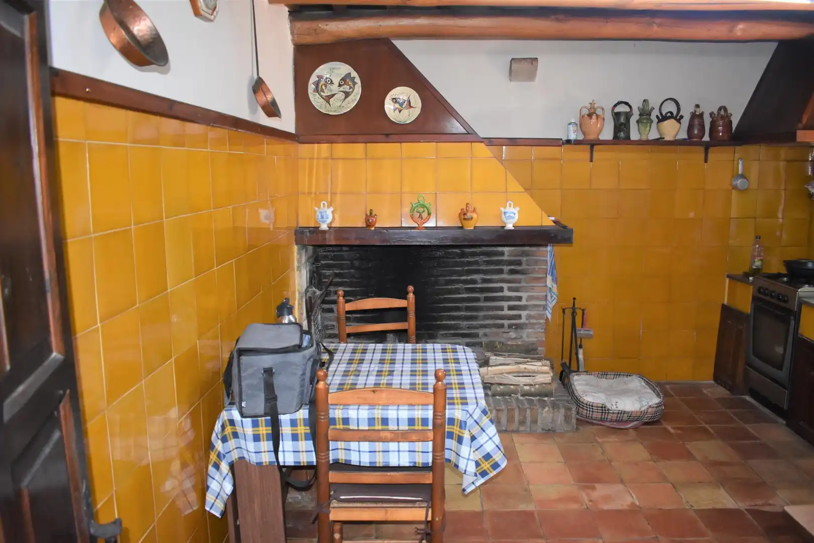 Country house zum Verkauf in Vilobí d'Onyar