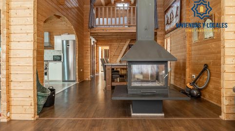 Foto 5 de Casa o chalet en venta en Casco Histórico, Churriana de la Vega