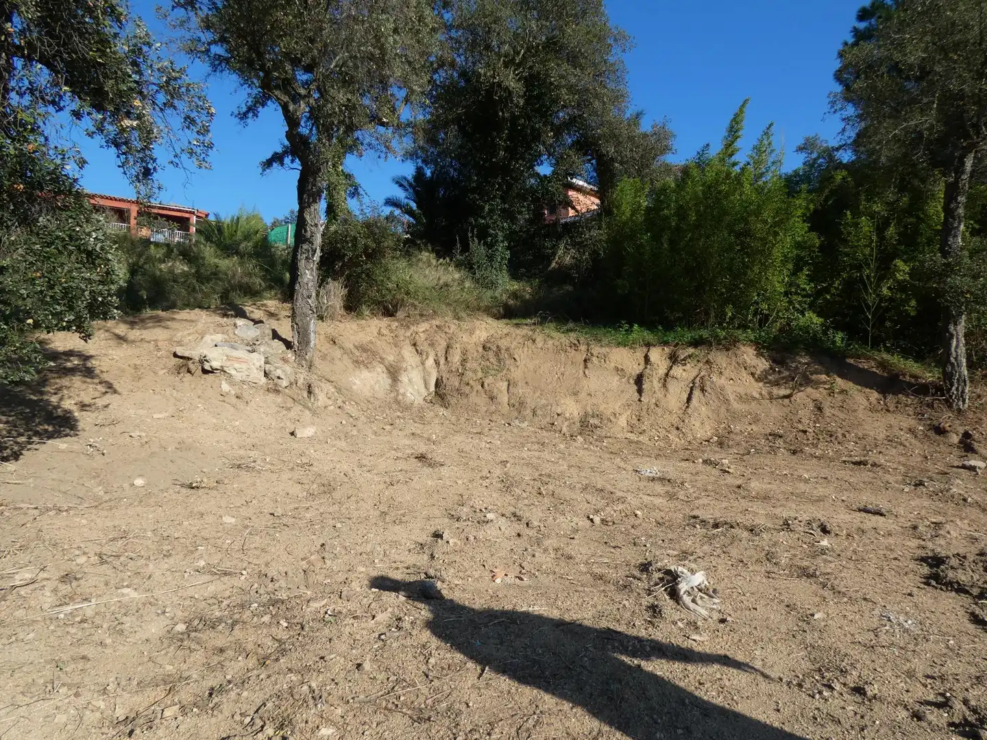 Terreny residencial en venda a Mas Pere - Río de Oro