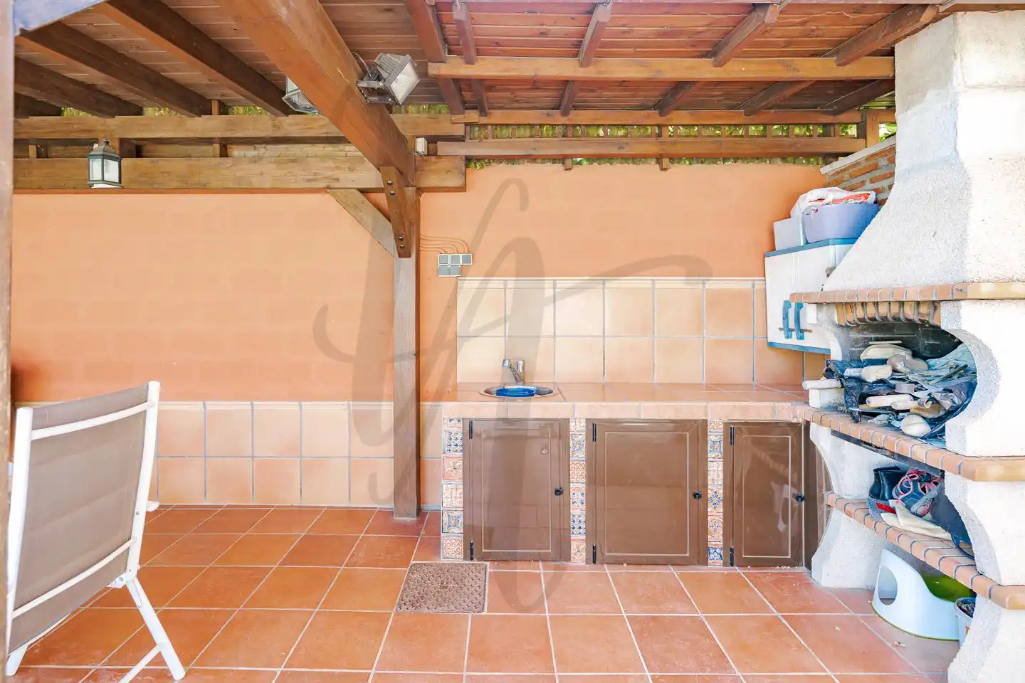 Casa con piscina en venta en Sevilla, imagen 7