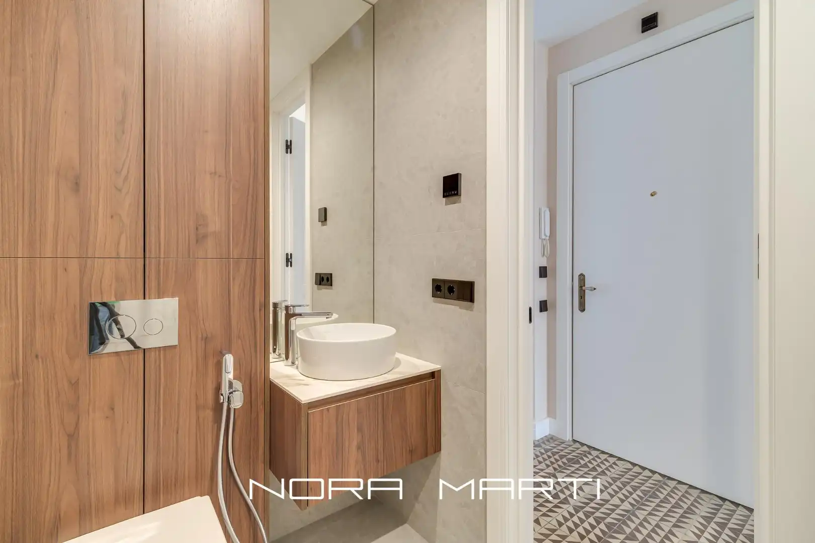 Wohnung mit Terrasse zum Verkauf in Eixample, imagen 10