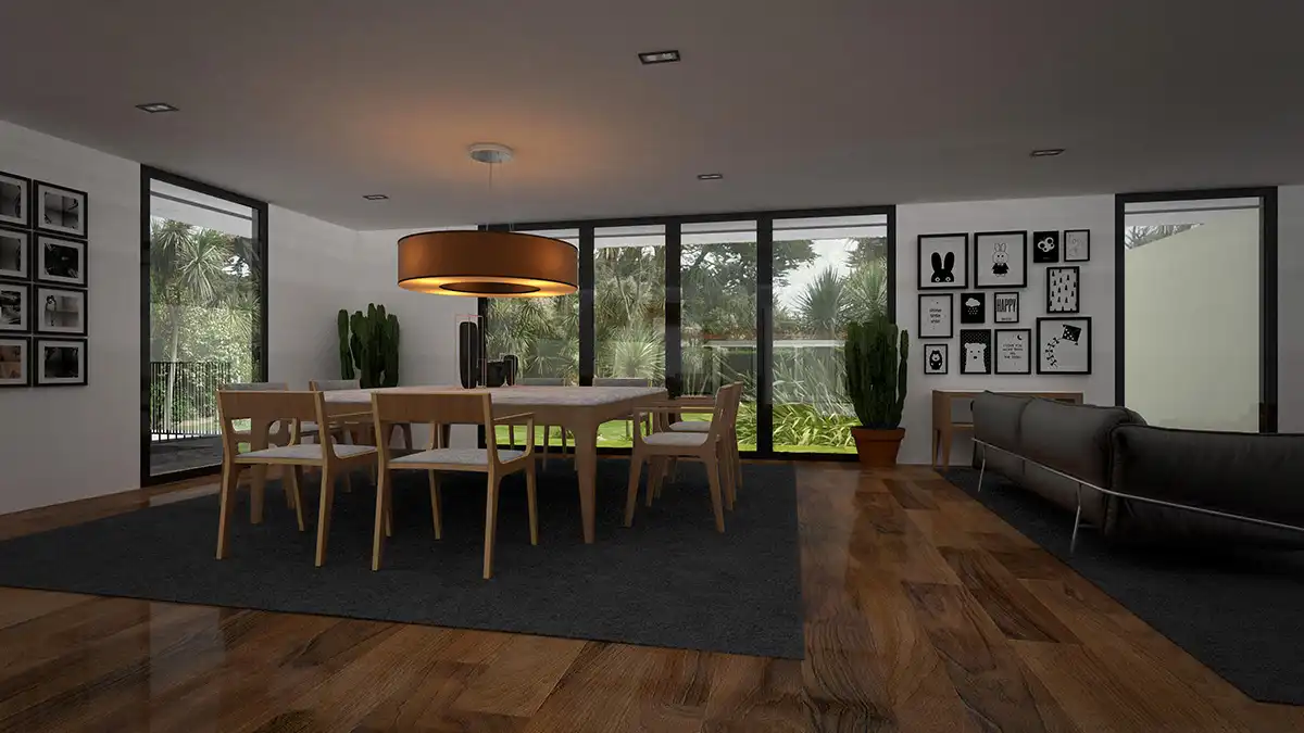 Villa mit Garten zum Verkauf in Vallirana, imagen 4