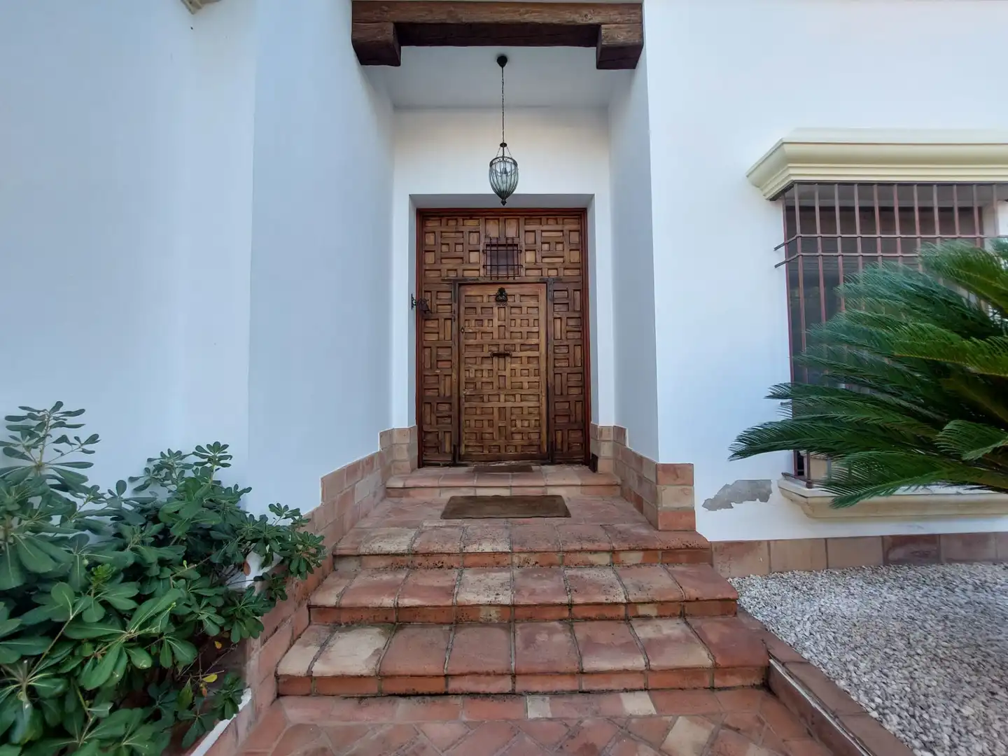 Chalet con terraza en venta en Carretera Santa Maria de Trassierra 2A, imagen 11