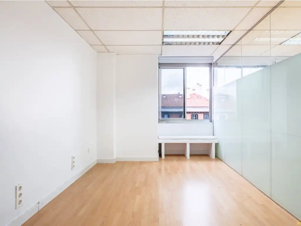 Office for rent in Madrid