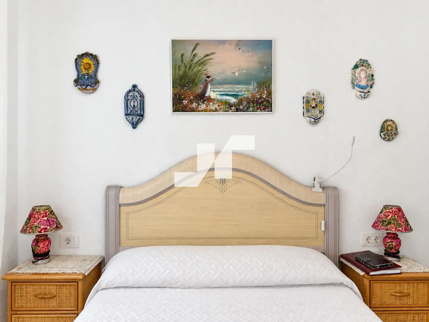 Apartament amb piscina en venda a Teruel, imagen 13