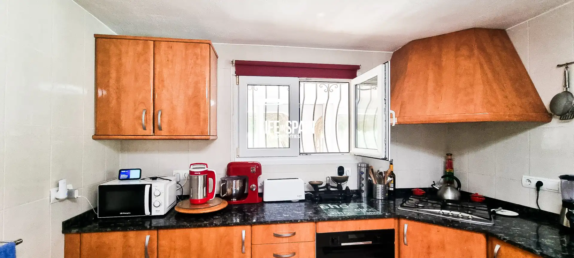 Villa avec piscine à vendre à L'Ampolla, imagen 28