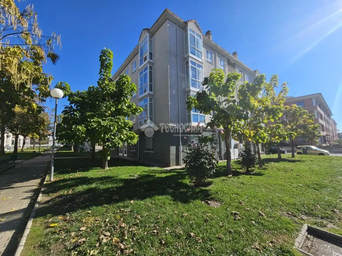 Flat for sale in Sónsoles
