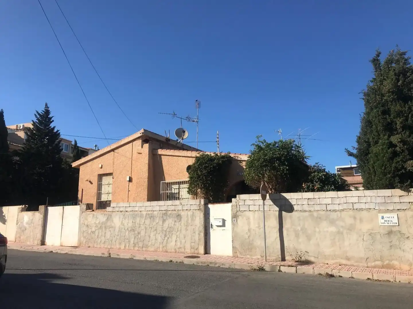 Terreny residencial en venda a Playa de los Locos, imagen 4