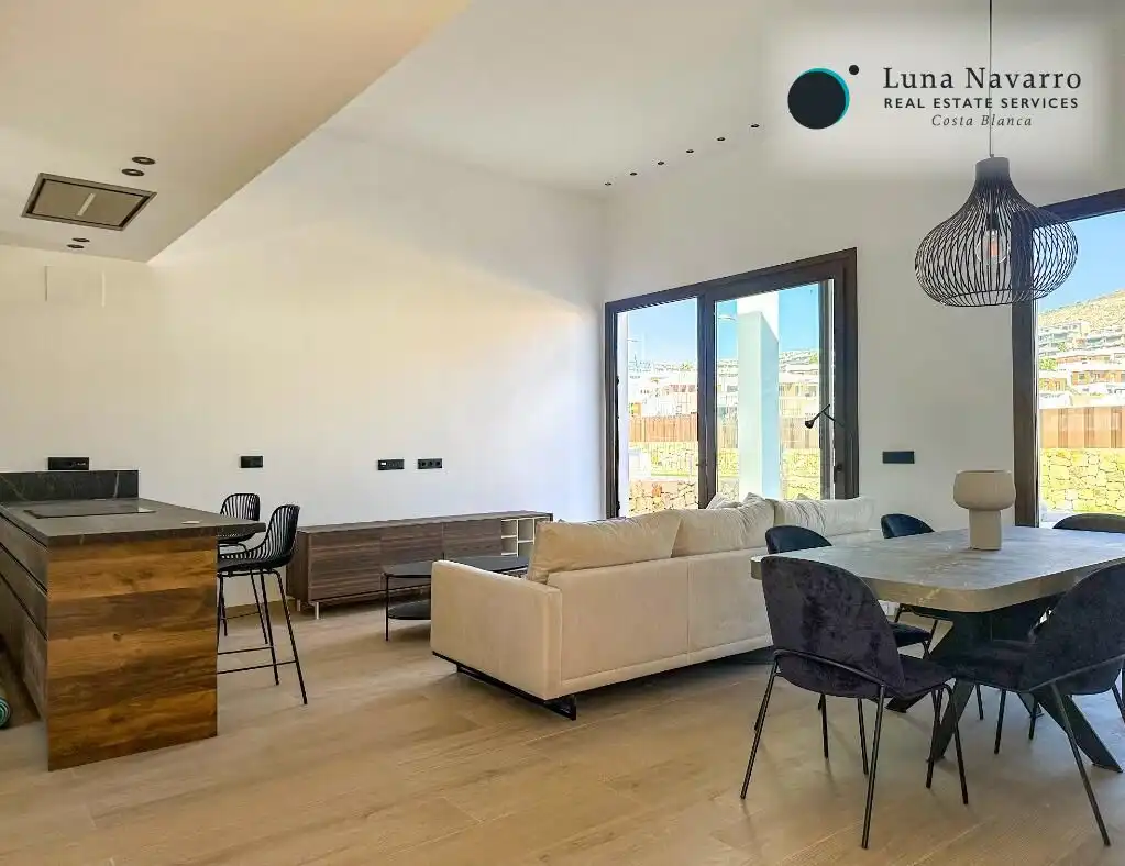 Villa avec terrasse à vendre à Carrer d´Equador, imagen 6