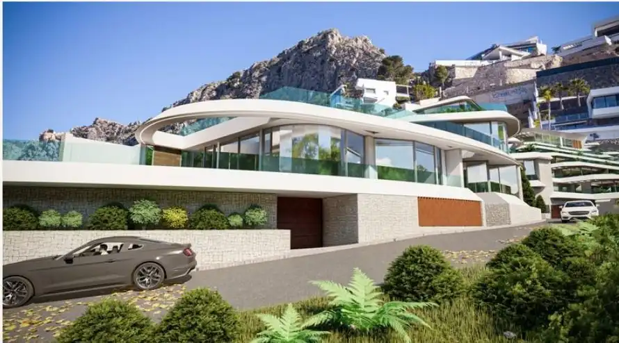 Penthouse with pool for sale in Maryvilla, imagen 25