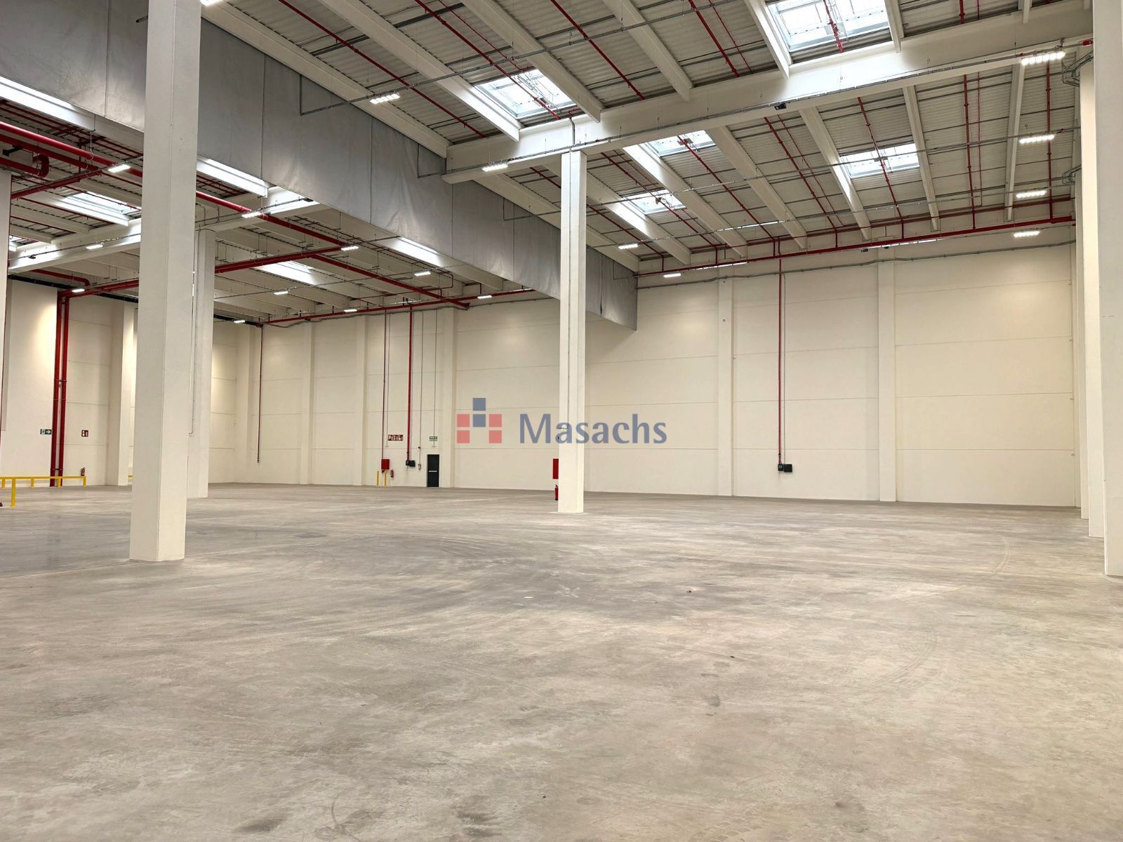 Industrial buildings to rent in L'Hospitalet de Llobregat