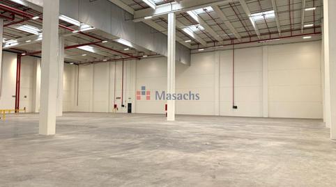 Photo 3 of Industrial buildings to rent in Femades, Almeda - El Corte Inglés, Barcelona