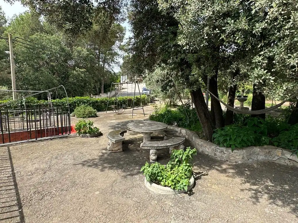 Casa amb jardí en venda a Om, imagen 8