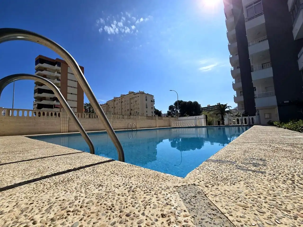 Apartments for rent in De La Rioja, 129, Playa de Gandia
