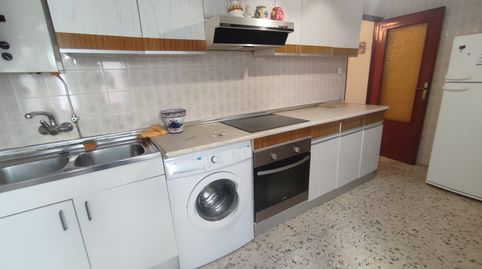 Foto 5 de Piso en venta en Calle Isabel la Católica, Medina del Campo, Valladolid